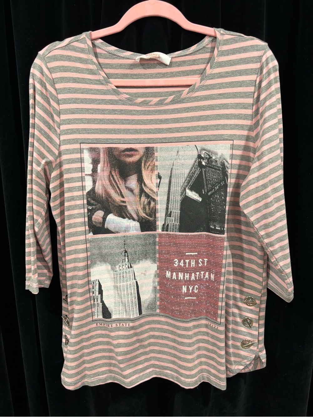 Grenier Top